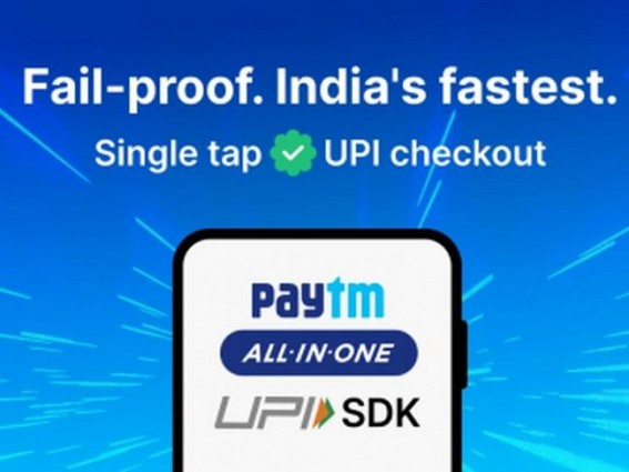 Bernstein projects Rs 1,100 price target for Paytm with clear path to profitability and growth Bernstein projects Rs 1,100 price target for Paytm with clear path to profitability and growth