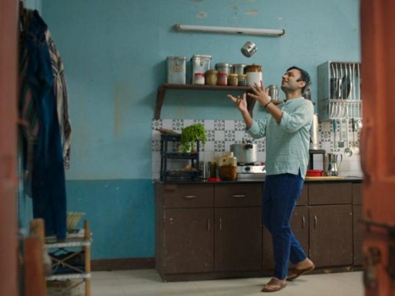 'Almari Ka Achaar' sets world premiere at 22nd Indian Film Festival Stuttgart 'Almari Ka Achaar' sets world premiere at 22nd Indian Film Festival Stuttgart