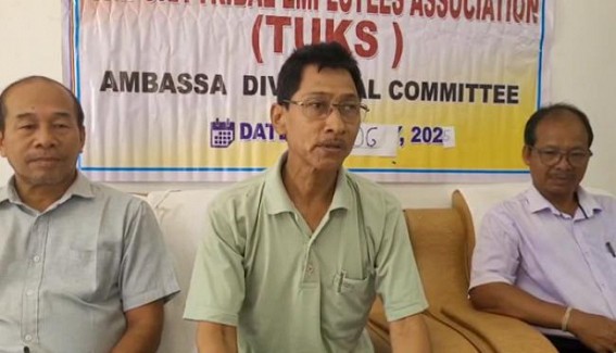 Tribal Employees' Association Backs TTAE's Call for Swift Pension Release Tribal Employees' Association Backs TTAE's Call for Swift Pension Release