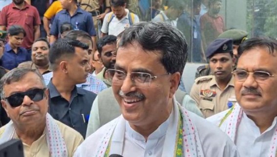 '19,800 Regular Govt Jobs have been Provided in last 7 Years' : CM '19,800 Regular Govt Jobs have been Provided in last 7 Years' : CM