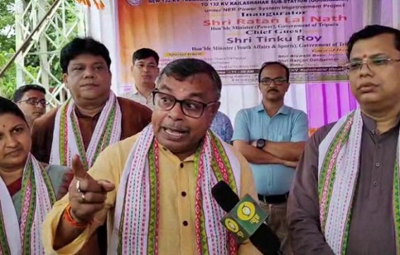 ‘We think for the future, plan for what to happen after 10-years’ : Ratan Lal ‘We think for the future, plan for what to happen after 10-years’ : Ratan Lal