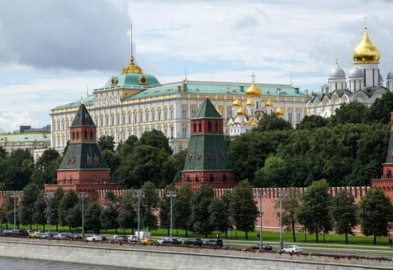 Russia, after Western Palestinian state recognition move, says it still backs a two-state solution Russia, after Western Palestinian state recognition move, says it still backs a two-state solution