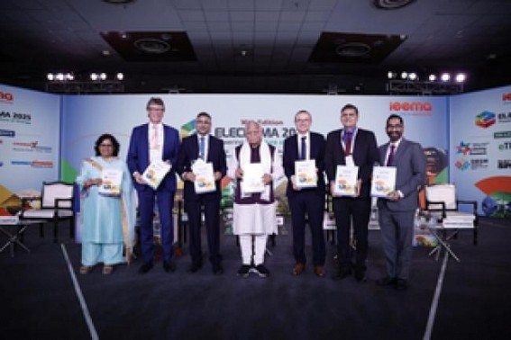 Time for unique innovations to achieve 500 GW renewable energy goal: Manohar Lal Time for unique innovations to achieve 500 GW renewable energy goal: Manohar Lal