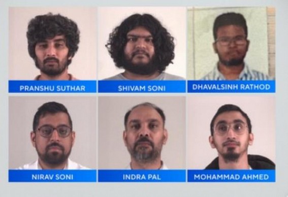 The $74 Million Gold Scam in US: Malani Jewelers Raided – Links to Indian Origins The $74 Million Gold Scam in US: Malani Jewelers Raided – Links to Indian Origins