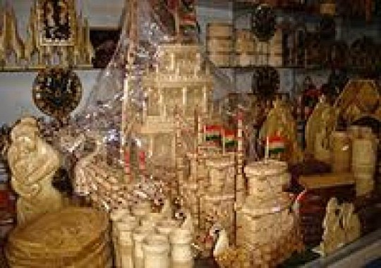 Tripuri Life & Handicrafts