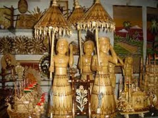 Tripuri Life & Handicrafts