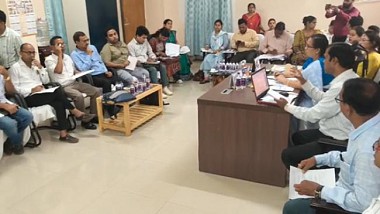 Tripura Hosts Child Rights & Protection Conclave to Strengthen Safety Measures for First Time