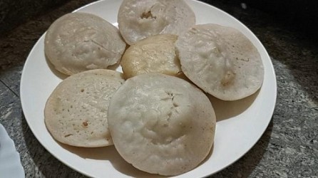 Makar Sankranti celebrated house to house. TIWN Pic Jan 14