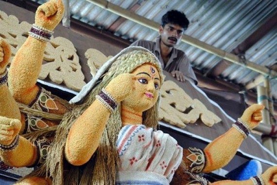 Tripura Oct 1st week