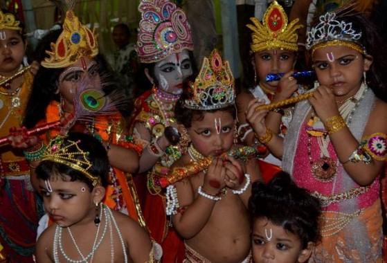 Tripura - August 4th Week