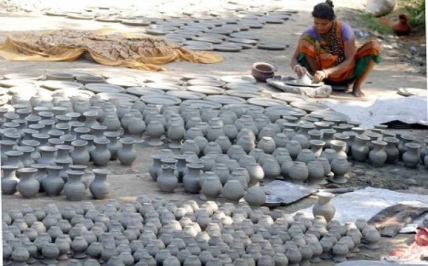 Tripura Oct 1st week