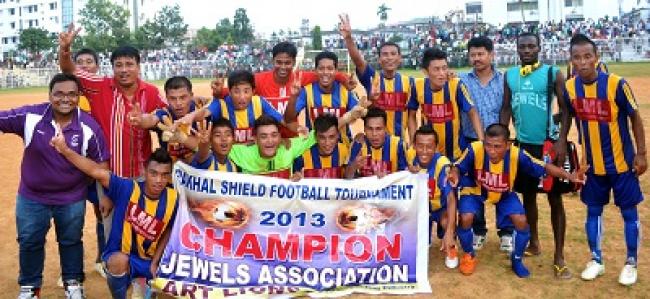 Tripura August - September