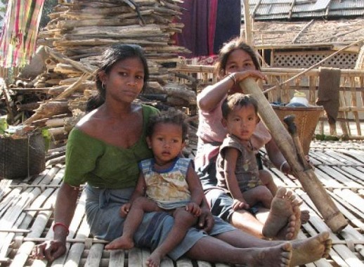 Tripura August - September