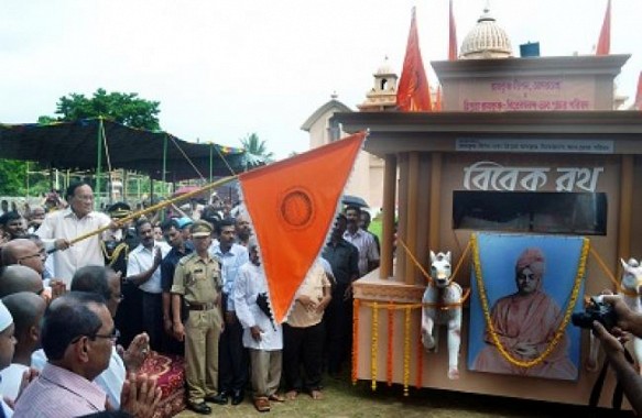 Tripura August - September