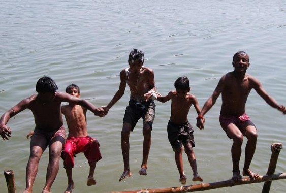 Tripura - August 4th Week