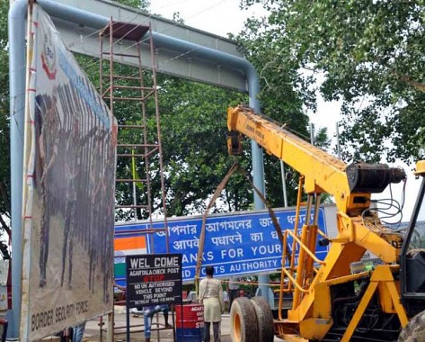 Tripura Sept 1st Week