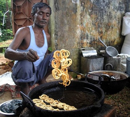 Tripura Oct 1st week