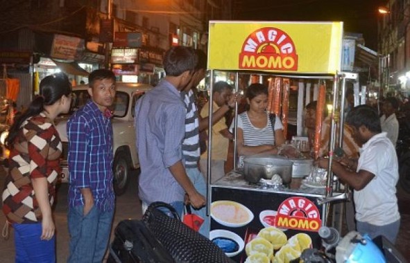 Tripura Sept 1st Week