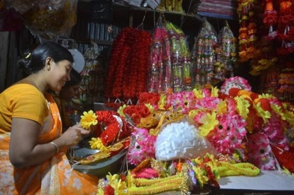 Tripura August - September