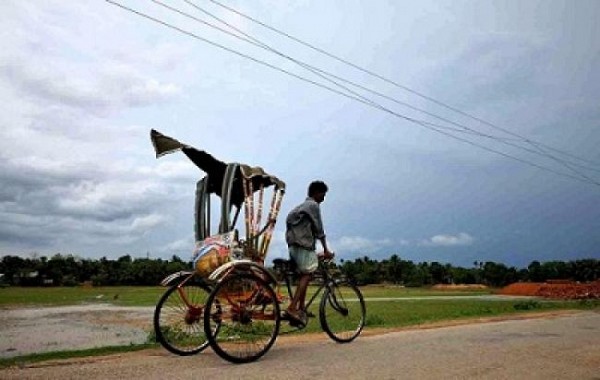 Tripura August - September