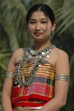 Tripuri Life & Handicrafts