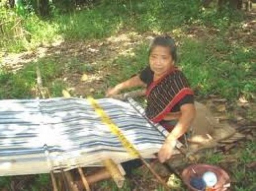 Tripuri Life & Handicrafts