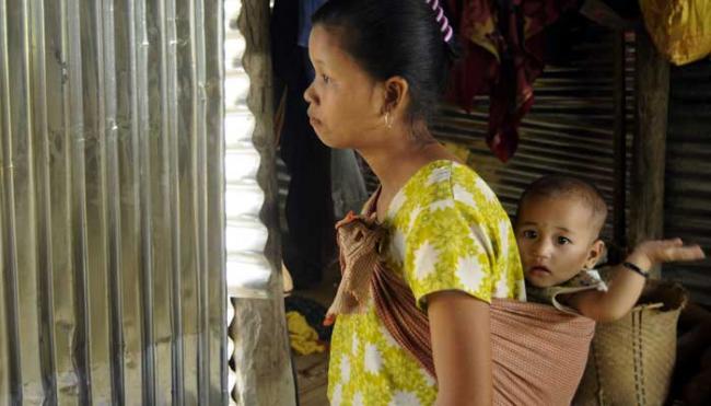 Tripuri Life & Handicrafts