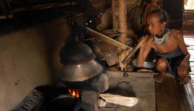 Tripuri Life & Handicrafts