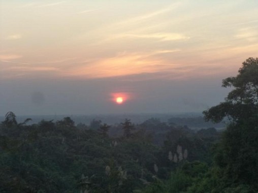 Tripura Dec 2nd week