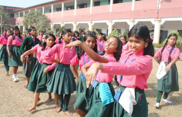 Tripura January 2014 3rd week