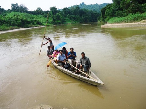 Tripura February 2014 1st week