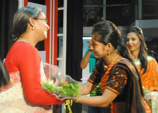 TRIPURA CONCLAVE July 9, 2014