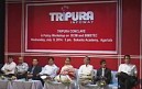 TRIPURA CONCLAVE, July 9, 2014