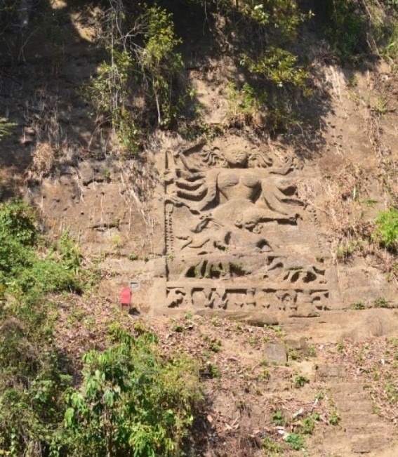 Seeing Chhabimura on Boat â€“ A unique experience with Nature