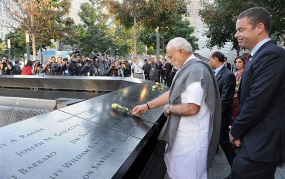 Modiâ€™s North East visit : Few lessons for NE CMs