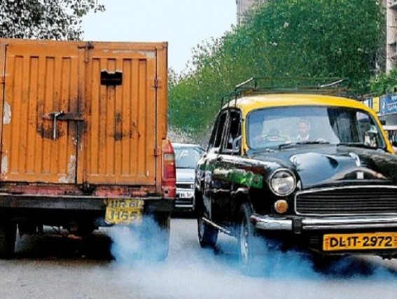 India needs 99th amendment of Constitution to devise another provision of emergency