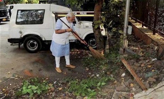 Modi & Erdogan: Parallel lives?