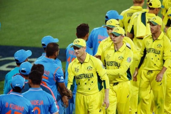 Cricket fans have shown lot of maturity