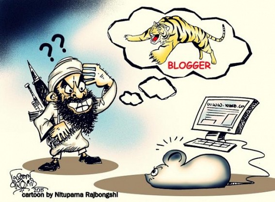 Dhaka starts taking action against Islamist elements