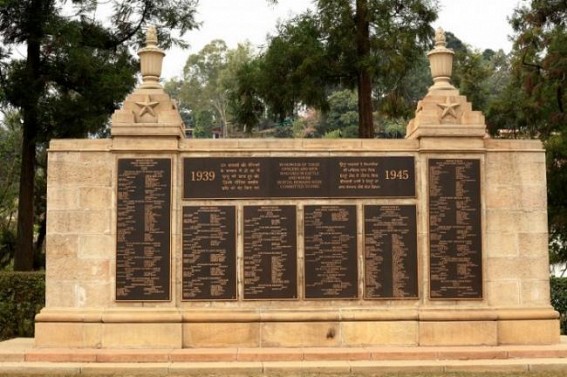 Monetise Second War sites for Northeast Monetise Second War sites for Northeast