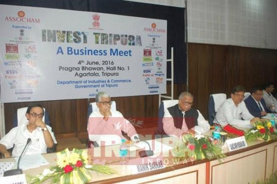 Why Manik Sarkar a failure as Tripura Chief Minister ?