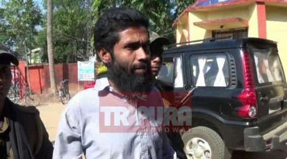 Benign origins of ISIS until it rose to catastrophic heights 