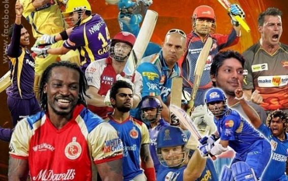 Have they traded sanctity of Test cricket season for IPL money?