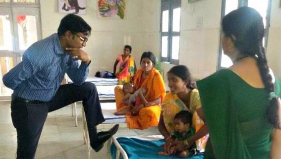 When India will abolish IAS ?