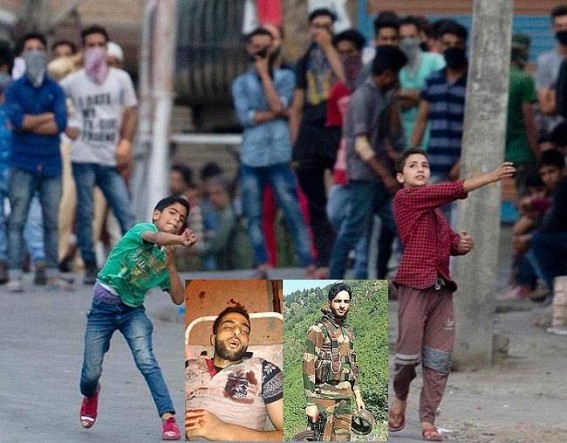 The RIGHT TEMPERATURE