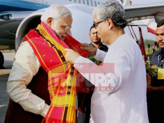 State elections: Modi may prove to be lucky