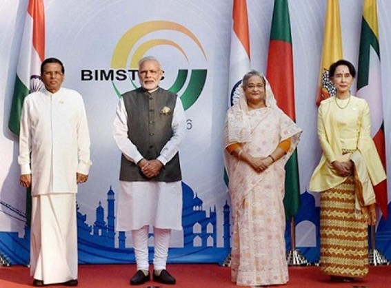 'Daughters of the East' need support of India, China 'Daughters of the East' need support of India, China