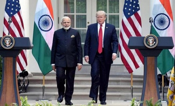 Modi's strategic vision: Gap between aspiration and reality