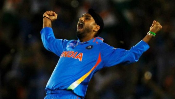 Kuldeep will be India's No.1 spinner going forward: Harbhajan Singh