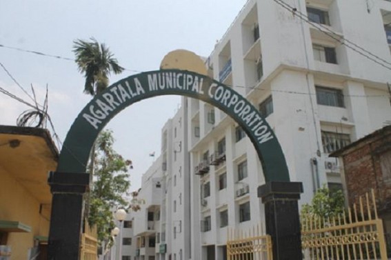 AMC to spend Rs. 4 cr under TUEP for upcoming Durga Puja